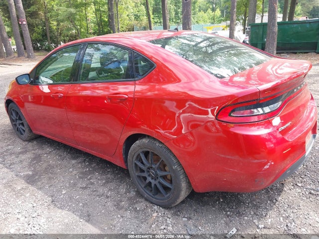 Продажа на аукционе авто 2013 Dodge Dart Sxt, vin: 1C3CDFBA6DD315981, номер лота: 45244475
