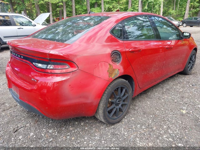 Продажа на аукционе авто 2013 Dodge Dart Sxt, vin: 1C3CDFBA6DD315981, номер лота: 45244475