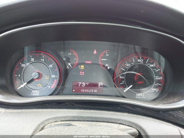 Продажа на аукционе авто 2013 Dodge Dart Sxt, vin: 1C3CDFBA6DD315981, номер лота: 45244475