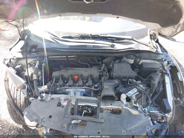 Продажа на аукционе авто 2016 Honda Hr-v Ex, vin: 3CZRU5H51GM731563, номер лота: 45244476