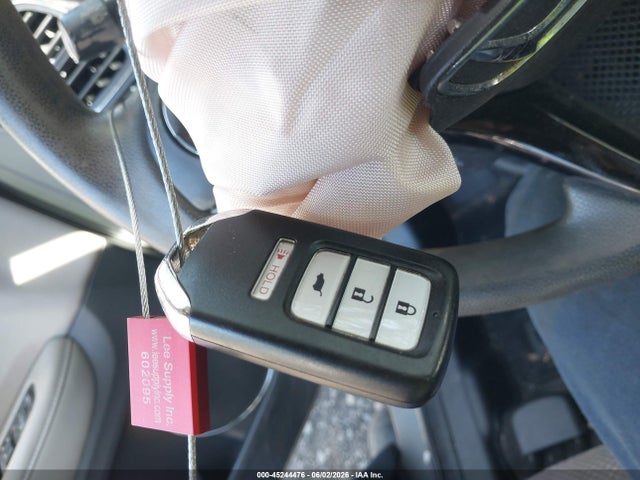 Продажа на аукционе авто 2016 Honda Hr-v Ex, vin: 3CZRU5H51GM731563, номер лота: 45244476