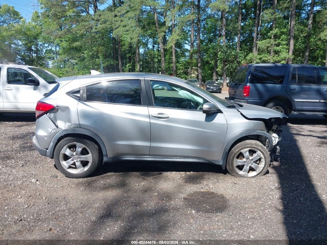 Продажа на аукционе авто 2016 Honda Hr-v Ex, vin: 3CZRU5H51GM731563, номер лота: 45244476