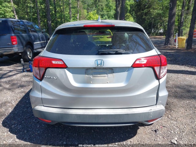 Продажа на аукционе авто 2016 Honda Hr-v Ex, vin: 3CZRU5H51GM731563, номер лота: 45244476