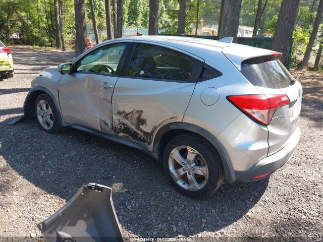 Продажа на аукционе авто 2016 Honda Hr-v Ex, vin: 3CZRU5H51GM731563, номер лота: 45244476