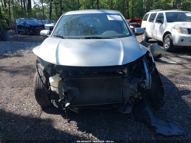 Продажа на аукционе авто 2016 Honda Hr-v Ex, vin: 3CZRU5H51GM731563, номер лота: 45244476