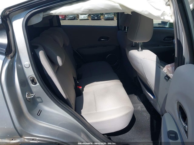 Продажа на аукционе авто 2016 Honda Hr-v Ex, vin: 3CZRU5H51GM731563, номер лота: 45244476