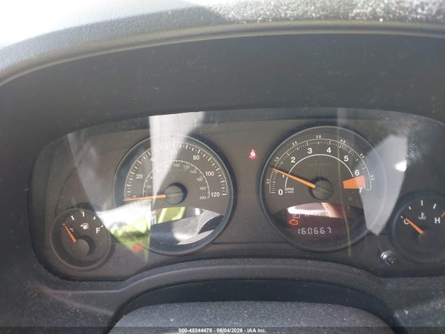 Aukcja sprzedaży 2014 Jeep Patriot Latitude, vin: 1C4NJPFB1ED529428, numer aukcji: 45244478