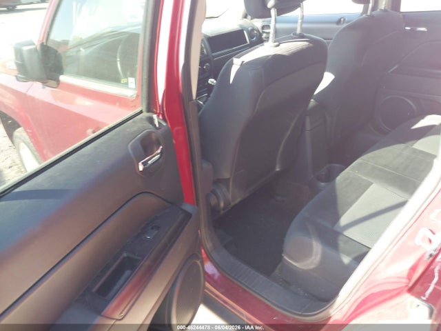 Aukcja sprzedaży 2014 Jeep Patriot Latitude, vin: 1C4NJPFB1ED529428, numer aukcji: 45244478