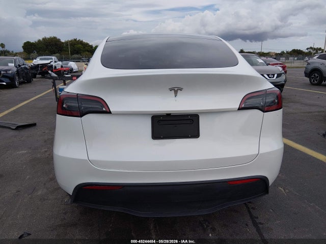 Tesla Model Y Rwd 2023 7SAYGDEDXPF922789 Image 15