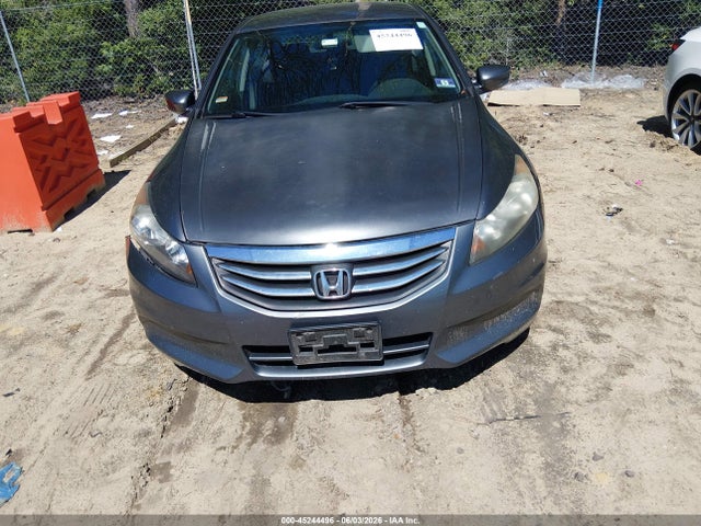 2011 Honda Accord 2.4 Lx-p მანქანა იყიდება აუქციონზე, vin: 1HGCP2F47BA091233, აუქციონის ნომერი: 45244496