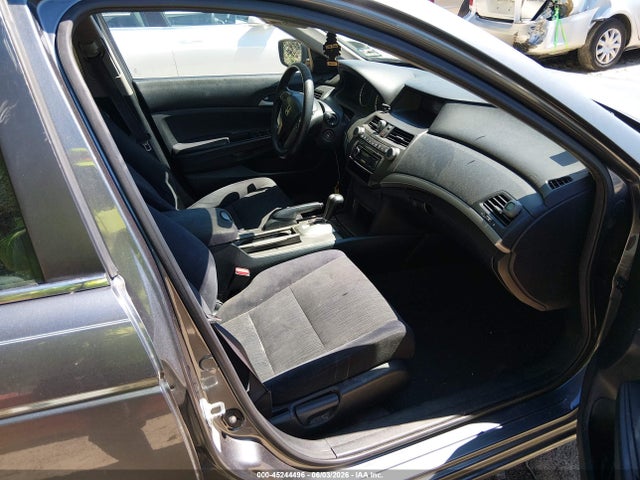 2011 Honda Accord 2.4 Lx-p მანქანა იყიდება აუქციონზე, vin: 1HGCP2F47BA091233, აუქციონის ნომერი: 45244496