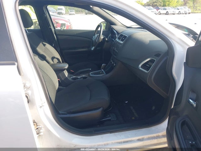 Aukcja sprzedaży 2012 Dodge Avenger Sxt, vin: 1C3CDZCB6CN313746, numer aukcji: 45244507