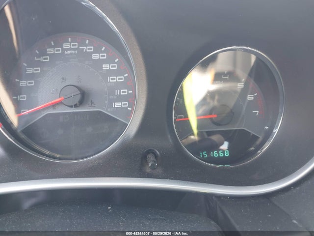 Aukcja sprzedaży 2012 Dodge Avenger Sxt, vin: 1C3CDZCB6CN313746, numer aukcji: 45244507