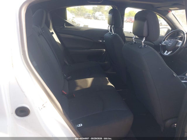 Aukcja sprzedaży 2012 Dodge Avenger Sxt, vin: 1C3CDZCB6CN313746, numer aukcji: 45244507