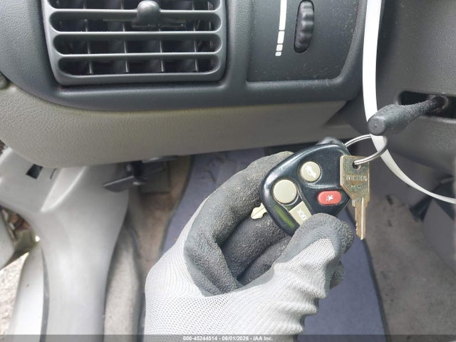 Продажа на аукционе авто 2002 Chevrolet Cavalier Ls, vin: 1G1JF524327154141, номер лота: 45244514