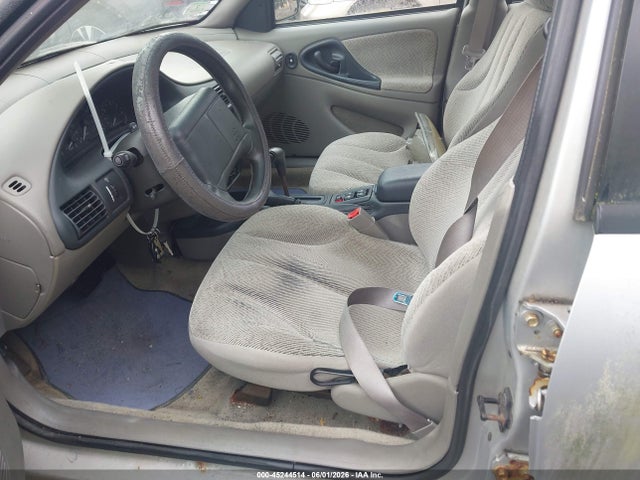 Продажа на аукционе авто 2002 Chevrolet Cavalier Ls, vin: 1G1JF524327154141, номер лота: 45244514