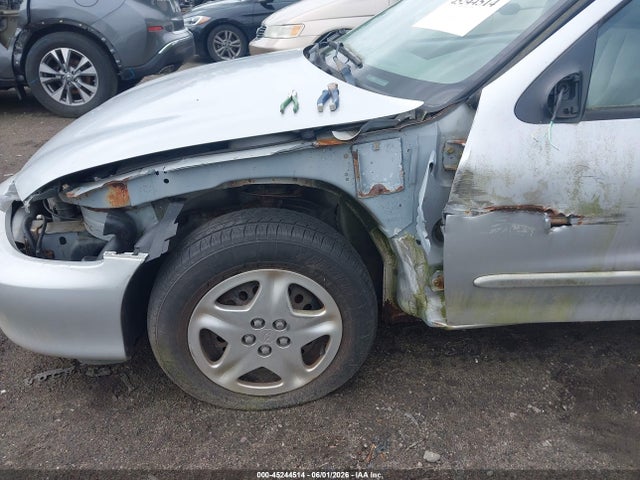 Продажа на аукционе авто 2002 Chevrolet Cavalier Ls, vin: 1G1JF524327154141, номер лота: 45244514