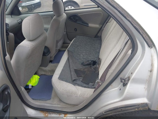 Продажа на аукционе авто 2002 Chevrolet Cavalier Ls, vin: 1G1JF524327154141, номер лота: 45244514