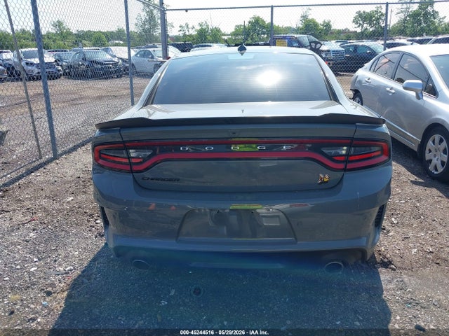 Dodge Charger Scat Pack Widebody 2023 2C3CDXGJ6PH663818 Image 17
