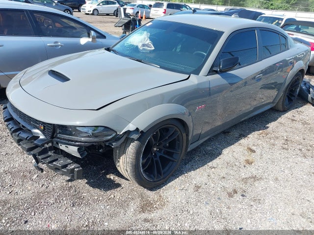 Dodge Charger Scat Pack Widebody 2023 2C3CDXGJ6PH663818 Image 2