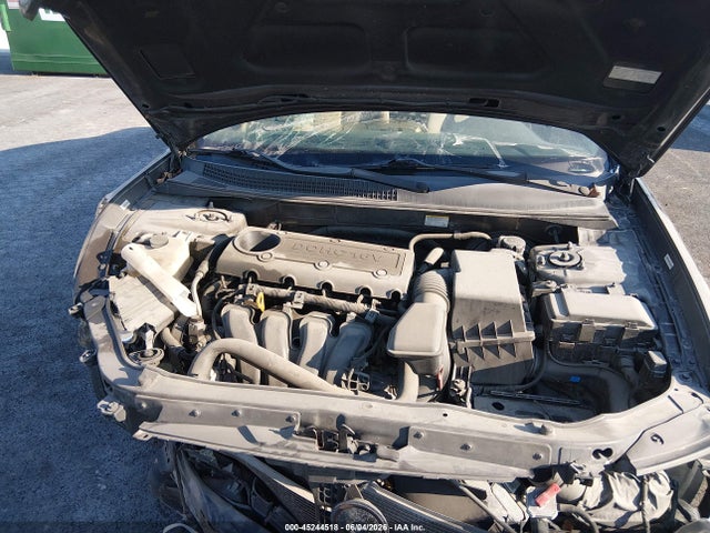 Aukcja sprzedaży 2009 Hyundai Sonata Gls, vin: 5NPET46C89H484764, numer aukcji: 45244518