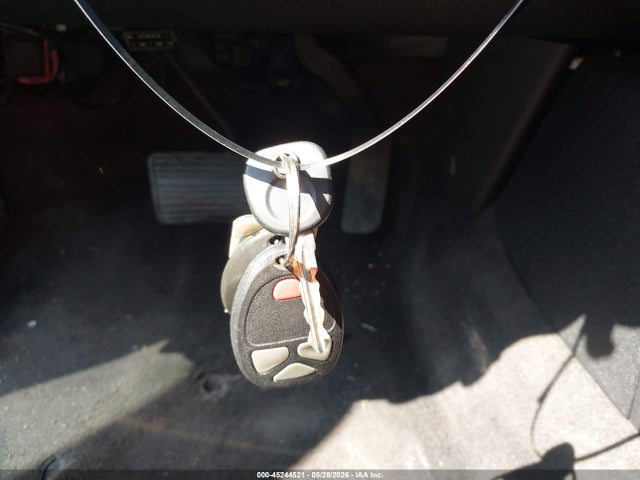 Aukcja sprzedaży 2009 Chevrolet Tahoe Hybrid, vin: 1GNFK13589R101594, numer aukcji: 45244521
