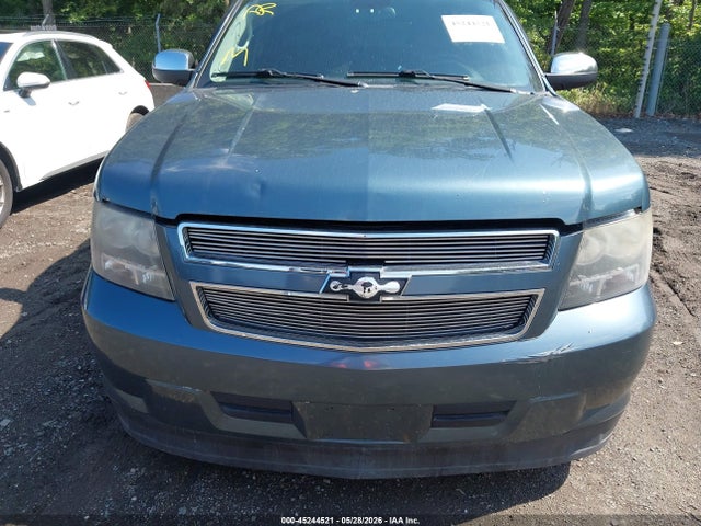 Aukcja sprzedaży 2009 Chevrolet Tahoe Hybrid, vin: 1GNFK13589R101594, numer aukcji: 45244521