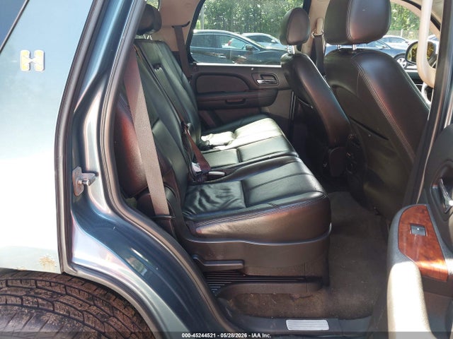 Aukcja sprzedaży 2009 Chevrolet Tahoe Hybrid, vin: 1GNFK13589R101594, numer aukcji: 45244521