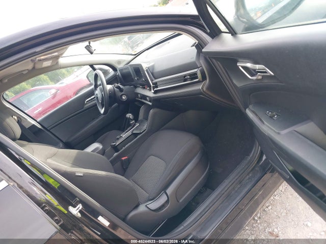 KNDPU3AF4P7035701 KIA Sportage Lx