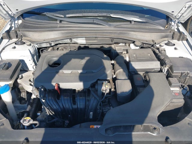 45244529 :رقم المزاد ، 5XXGT4L34KG359212 vin ، 2019 Kia Optima Lx مزاد بيع