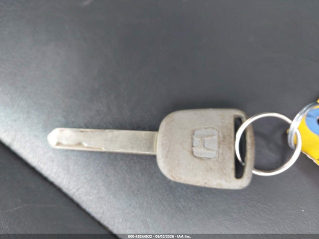 Aukcja sprzedaży 2003 Honda Civic Lx, vin: 2HGES16563H583085, numer aukcji: 45244532