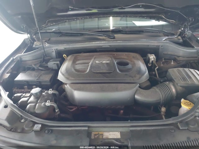 1C4RJEAG9HC723627 Jeep Grand Cherokee Laredo 4x2
