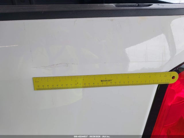 Chevrolet Colorado Wt 2018 1GCHSBEA5J1310621 Image 6