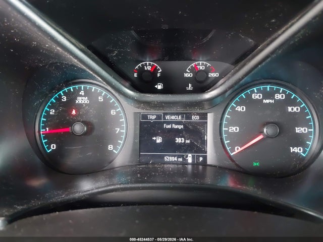 Chevrolet Colorado Wt 2018 1GCHSBEA5J1310621 Image 7