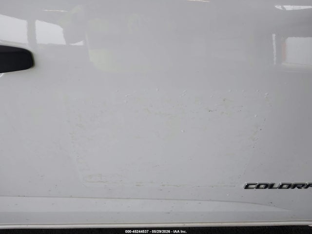 Chevrolet Colorado Wt 2018 1GCHSBEA5J1310621 Image 16