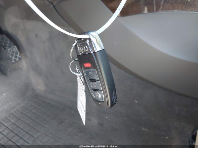 2014 Audi Q5 2.0t Premium მანქანა იყიდება აუქციონზე, vin: WA1CFAFP2EA053171, აუქციონის ნომერი: 45244539