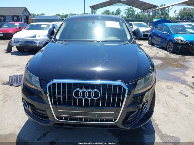 2014 Audi Q5 2.0t Premium მანქანა იყიდება აუქციონზე, vin: WA1CFAFP2EA053171, აუქციონის ნომერი: 45244539