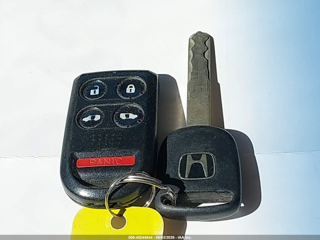 Продаж на аукціоні авто 2005 Honda Odyssey Ex-l, vin: 5FNRL38605B044761, номер лоту: 45244544