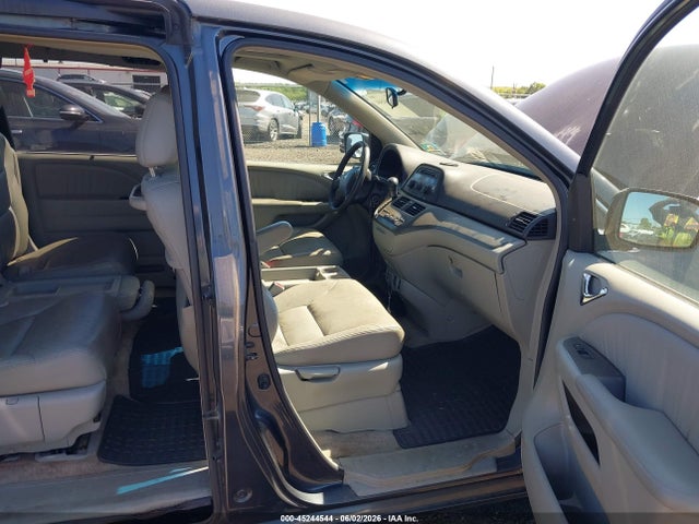 Продаж на аукціоні авто 2005 Honda Odyssey Ex-l, vin: 5FNRL38605B044761, номер лоту: 45244544