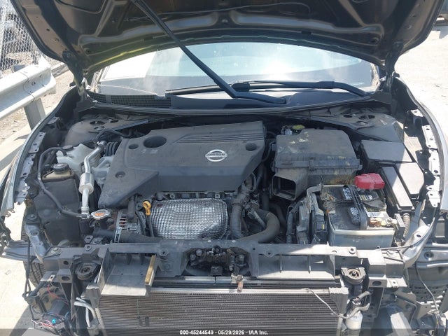 Aukcja sprzedaży 2015 Nissan Altima 2.5 S, vin: 1N4AL3AP8FN377539, numer aukcji: 45244549