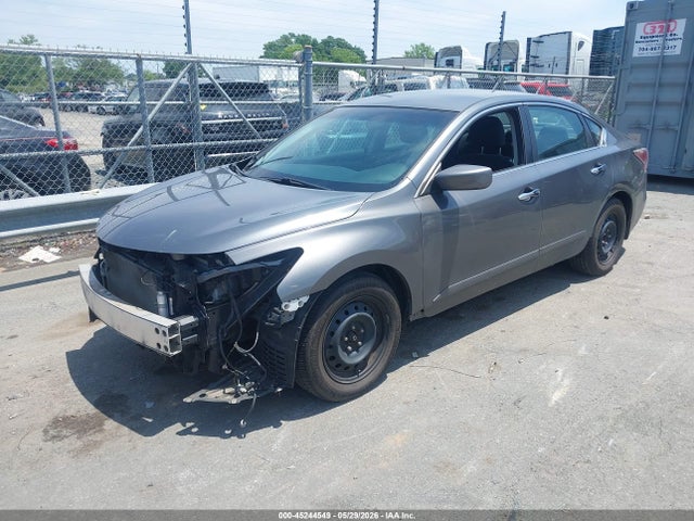 Aukcja sprzedaży 2015 Nissan Altima 2.5 S, vin: 1N4AL3AP8FN377539, numer aukcji: 45244549