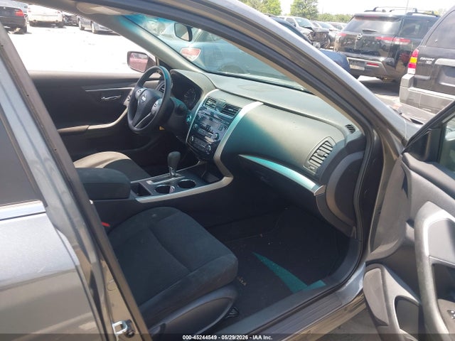 Aukcja sprzedaży 2015 Nissan Altima 2.5 S, vin: 1N4AL3AP8FN377539, numer aukcji: 45244549