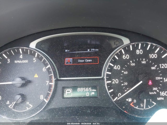 Aukcja sprzedaży 2015 Nissan Altima 2.5 S, vin: 1N4AL3AP8FN377539, numer aukcji: 45244549