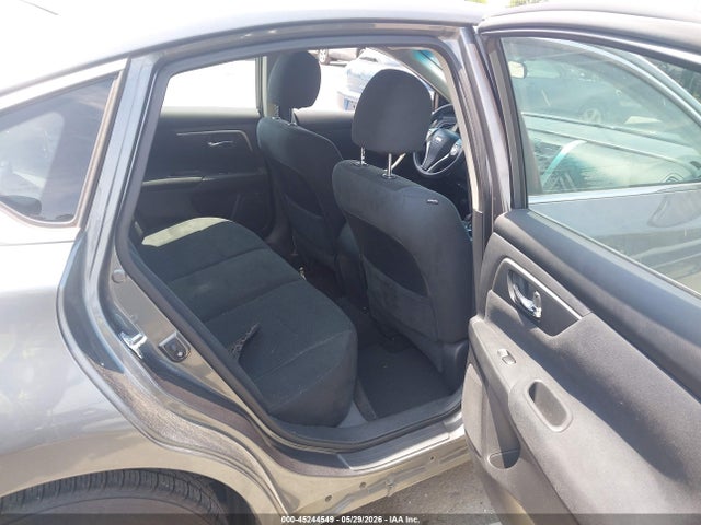 Aukcja sprzedaży 2015 Nissan Altima 2.5 S, vin: 1N4AL3AP8FN377539, numer aukcji: 45244549