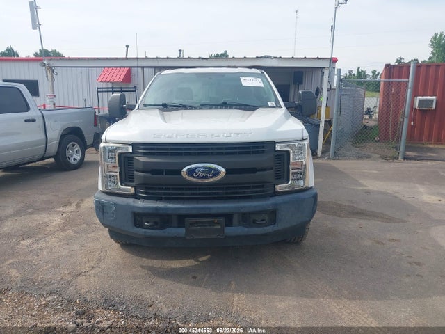 Ford F-250 Xl 2017 1FD7X2A66HEE07422 Image 17