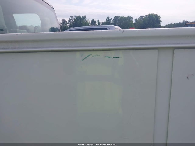 Ford F-250 Xl 2017 1FD7X2A66HEE07422 Image 6