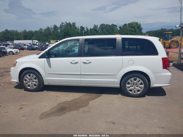 Dodge Grand Caravan Se 2017 2C4RDGBG6HR780599 Image 18