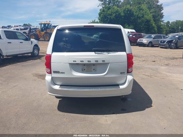 Dodge Grand Caravan Se 2017 2C4RDGBG6HR780599 Image 20
