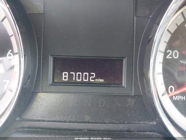 Dodge Grand Caravan Se 2017 2C4RDGBG6HR780599 Image 7