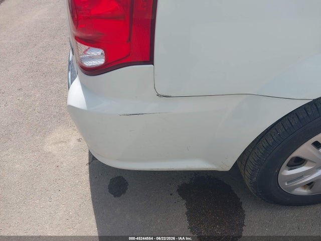 Dodge Grand Caravan Se 2017 2C4RDGBG6HR780599 Image 14
